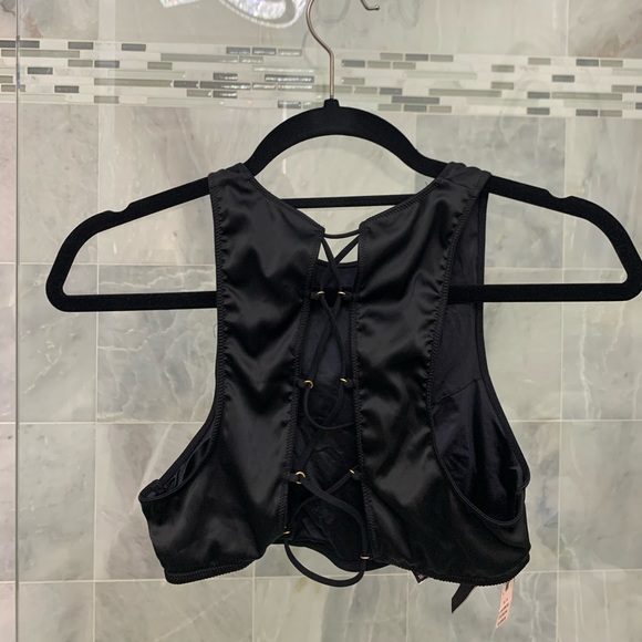 Victoria Secret Top/Bralette - Picture 2 of 2